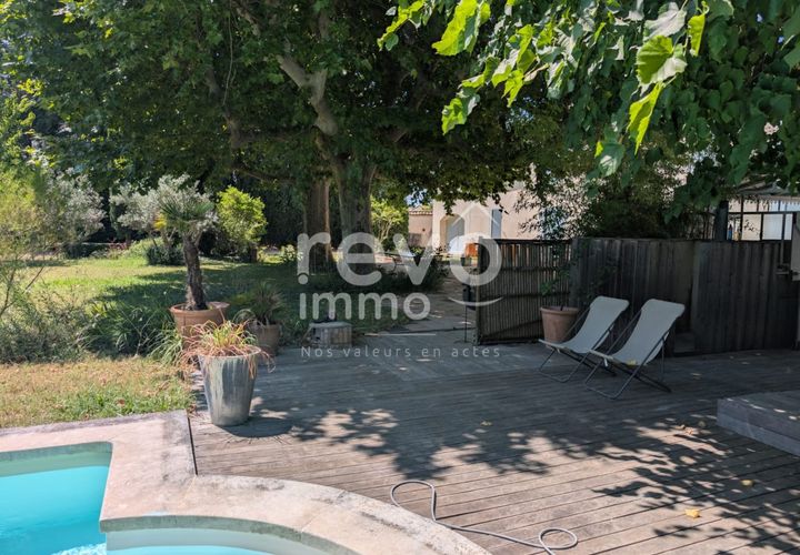 Villa i Orange, Vaucluse, Orange - € 995 000 | Ref: 4901051182 - foto 1