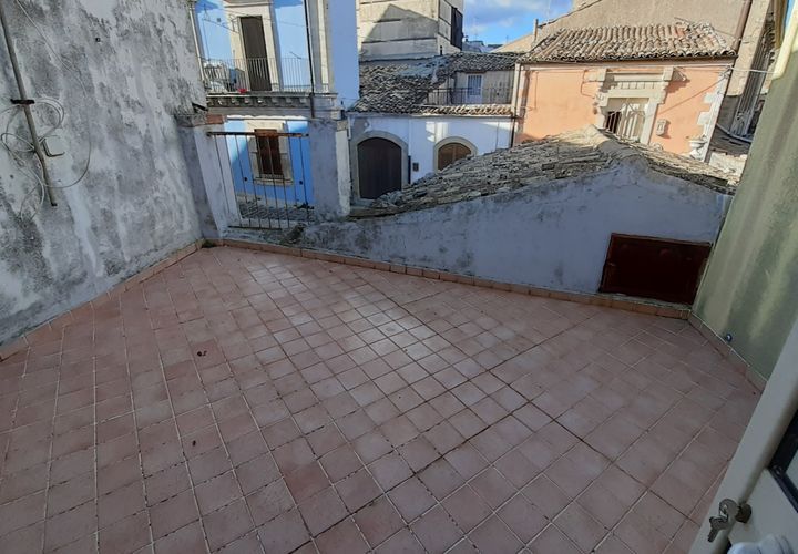 Villa a Palazzolo Acreide, Siracusa, Palazzolo Acreide - € 78.000 | Ref: IA4851PA - foto 1