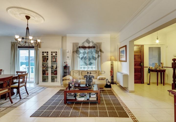 Villa i Amadora, Lisbon, Amadora - € 1.500.000 | Ref: Imopp-00300 - foto 1