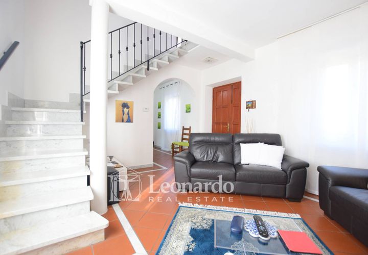 Villa a Massarosa, Lucca, Massarosa - € 295.000 | Ref: ES596 - foto 1