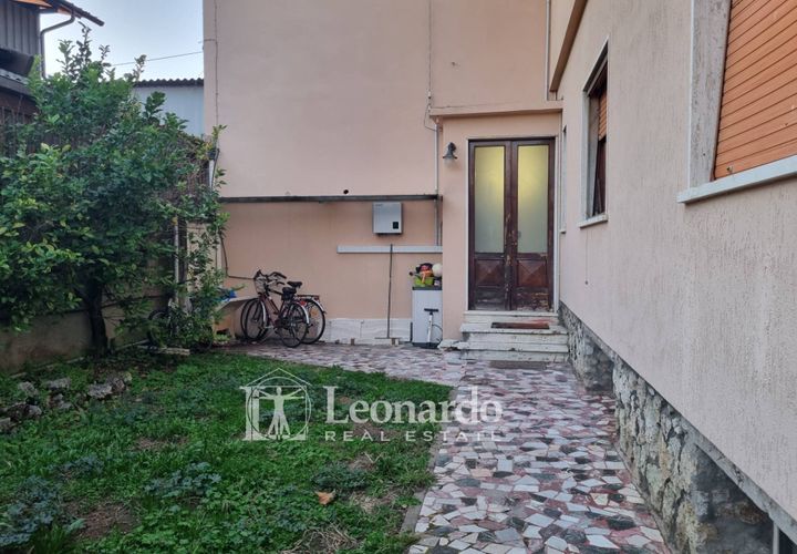 Leilighet i Pietrasanta, Lucca, Pietrasanta - € 270 000 | Ref: P460 - foto 1