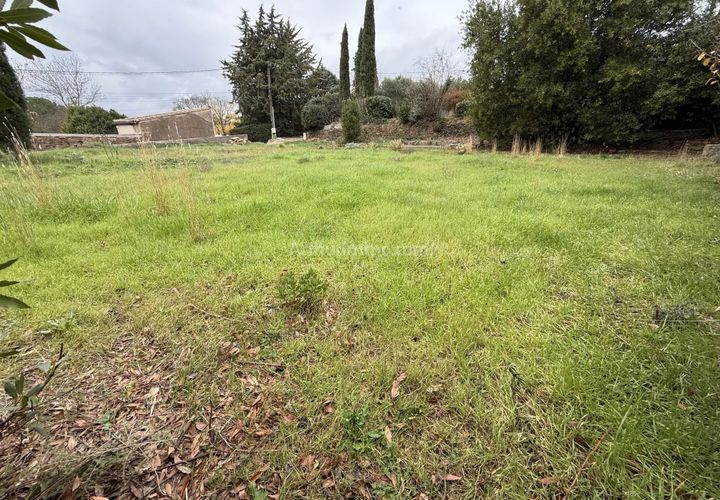 Terra a Le Bosc, Herault, Le Bosc - € 89.000 | Ref: 86509068 - foto 1