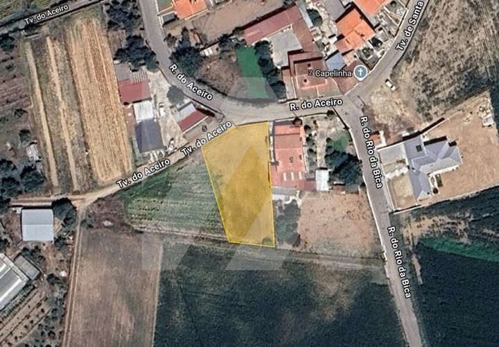 Helårsgrund i Estarreja, Aveiro, Estarreja - € 126.000 | Ref: 101.1251 - foto 1