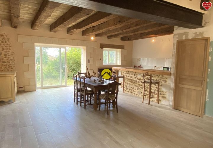 Villa i Vergt, Dordogne, Vergt - € 152.000 | Ref: 68MS110852 - foto 1