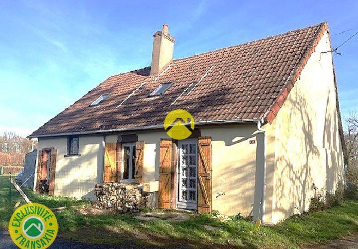Villa i Assigny, Cher, Assigny - € 51.500 | Ref: 46CAL110838 - foto 1