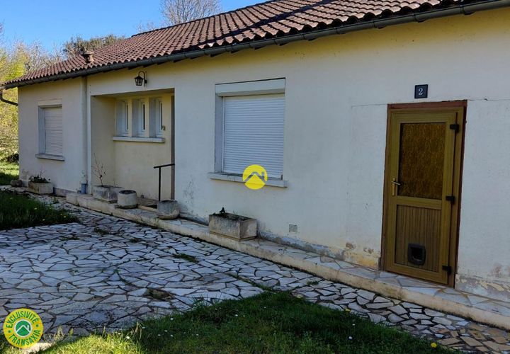Villa i Cendrieux, Dordogne, Cendrieux - € 192.600 | Ref: 68CAL110466 - foto 1
