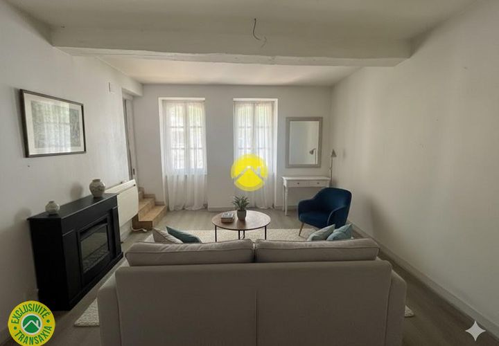 Lejlighed i Bourges, Cher, Bourges - € 65.000 | Ref: 21CAL111128 - foto 1