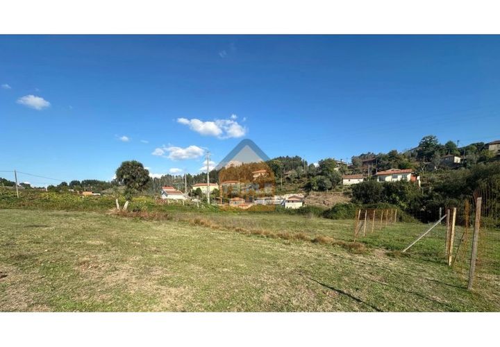 Helårsgrund i Penafiel, Porto, Penafiel - € 125.000 | Ref: TER_1079/3 - foto 1