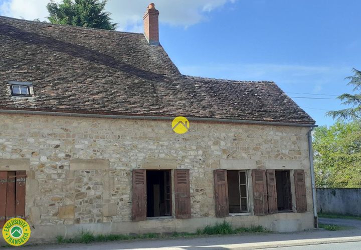 Villa a Ygrande, Allier, Ygrande - € 42.000 | Ref: 65CAL105403 - foto 1