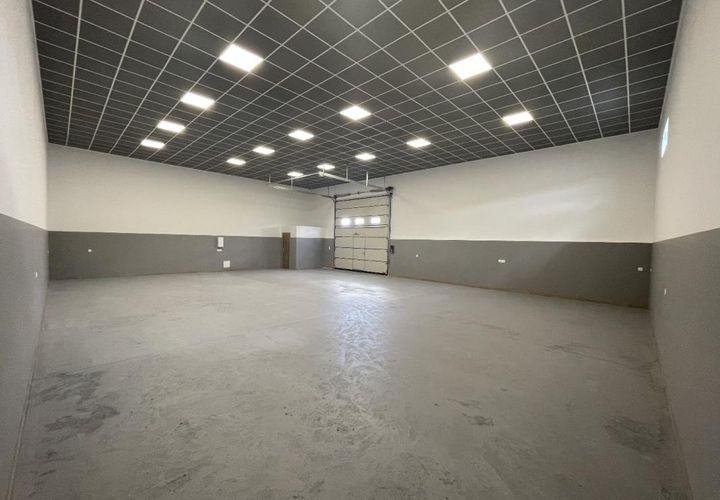 Erhvervsejendom i Couzeix, Haute-Vienne, Couzeix - € 164.300 | Ref: 6900410112 - foto 1