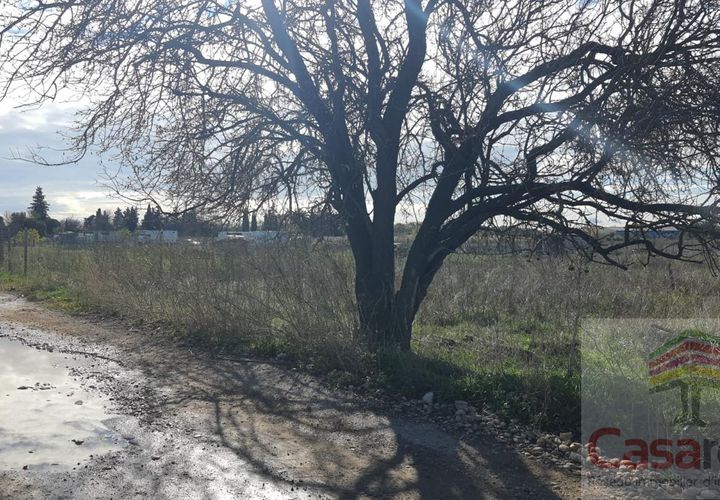 Helårsgrund i Manduel, Gard, Manduel - € 28.000 | Ref: 6900410037 - foto 1