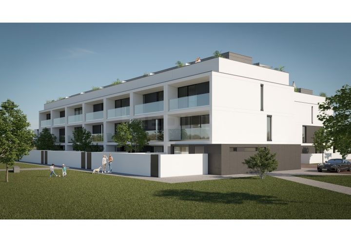 Villa i Maia, Porto, Maia - € 670.000 | Ref: M1979_M03 (2) - foto 1