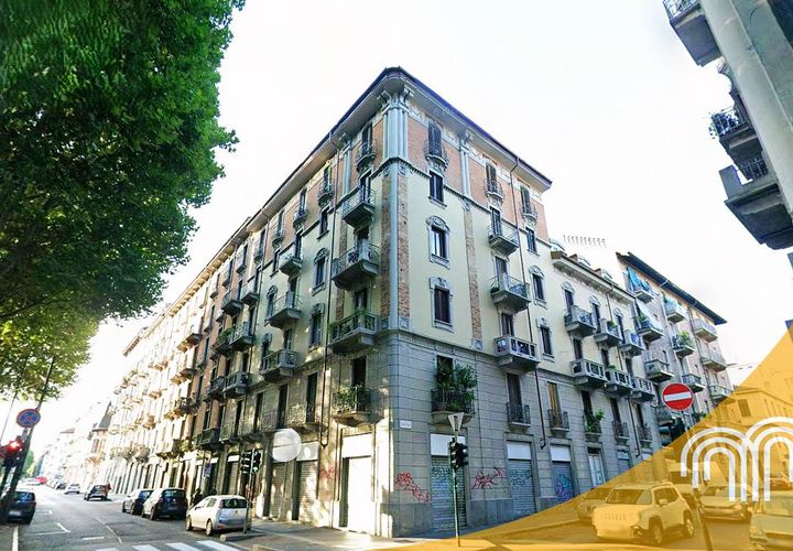Lejlighed i Torino, Turin, Torino - € 105.000 | Ref: regina171 - foto 1