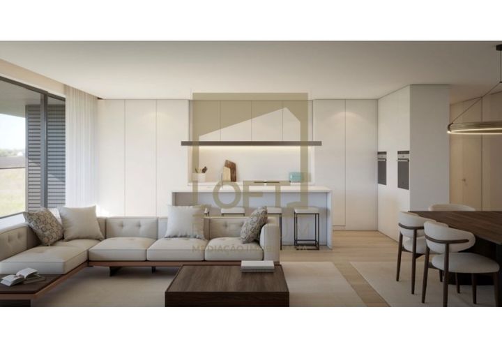 Lejlighed i Braga, Braga, Braga - € 410.000 | Ref: APA_1295_J - foto 1