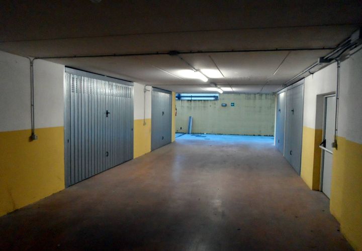 Parkeringsplads i Monteprandone, Ascoli Piceno, Monteprandone - € 20.000 | Ref: box13 - foto 1