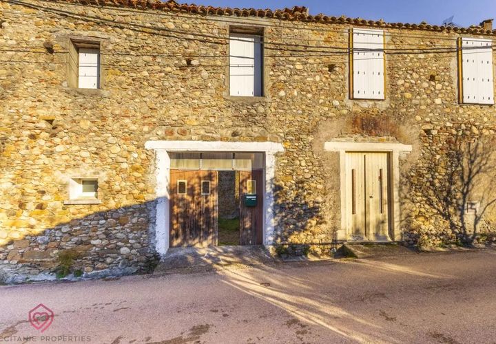 Terra a Leran, Ariege, Leran - € 38.000 | Ref: NV038 - foto 1