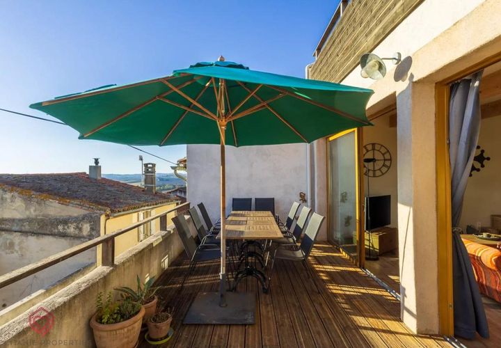 Landsbyhus i Cailhau, Aude, Cailhau - € 235.000 | Ref: NV039 - foto 1