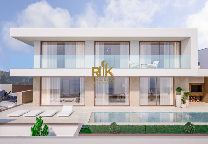 Villa i Calheta, Madeira, Calheta - € 2.950.000 | Ref: RK11879 - foto 1