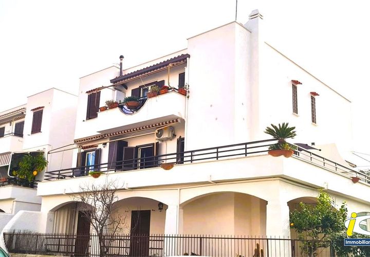 Lejlighed i Cerveteri, Rome, Cerveteri - € 139.000 | Ref: QOS-128 - foto 1