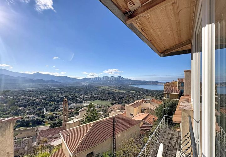 Villa a Lumio, Haute-Corse, Lumio - € 320.000 | Ref: 2271 - foto 1