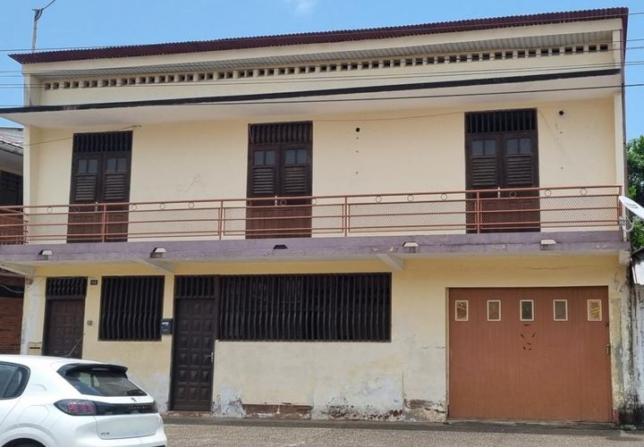 Lejlighed i Cayenne, French Guiana, Cayenne - € 320.000 | Ref: 2425 - foto 1