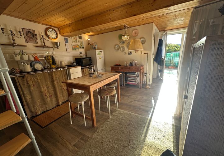 Villa a Moconesi, Genoa, Moconesi - € 55.000 | Ref: 1146 - foto 1