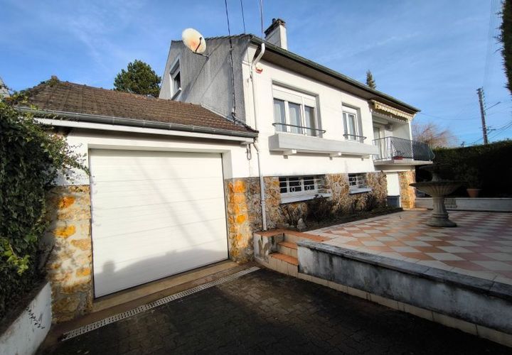 Bungalow i Château-Thierry, Aisne, Château-Thierry - € 373.000 | Ref: 25.543 - foto 1