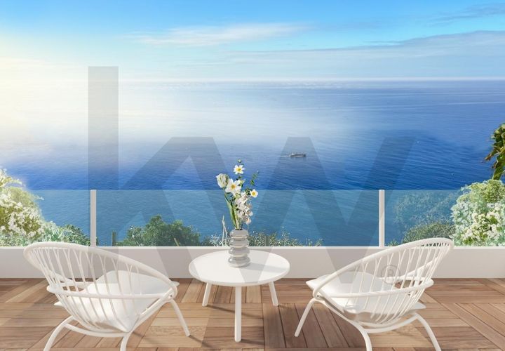 Byhus i Ribeira Brava, Madeira, Ribeira Brava - € 390.000 | Ref: KWPT-025248 - foto 1