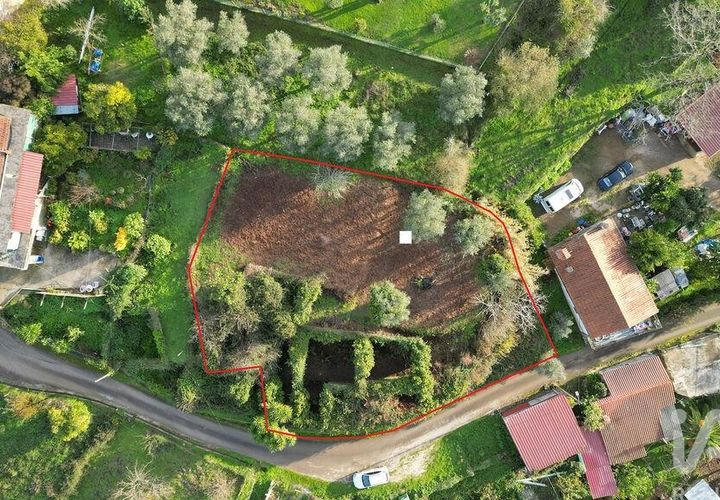 Byhus i Penela, Coimbra, Penela - € 45.000 | Ref: 775439 - foto 1