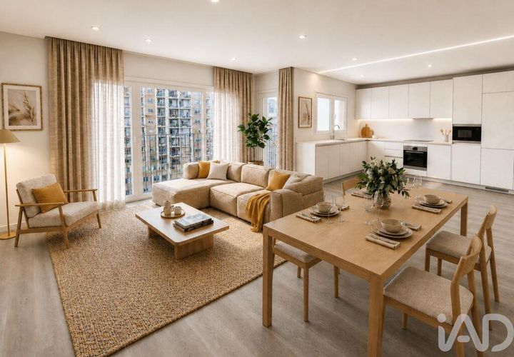Leilighet i Seixal, Setubal, Seixal - € 435 000 | Ref: 153512 - foto 1