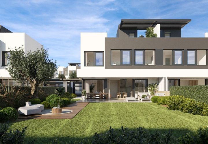 Lejlighed i Estepona, Malaga, Estepona - € 850.000 | Ref: S23953 - foto 1