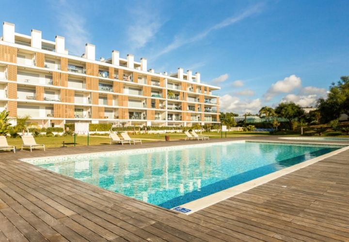 Apartament a Albufeira, Faro, Albufeira - € 585.000 | Ref: W-047DS7 - foto 1
