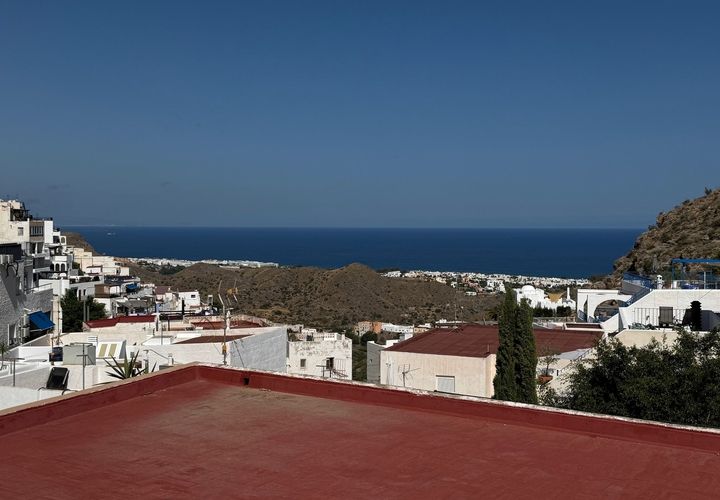 Landsbyhus i Mojacar, Almeria, Mojacar - € 280.000 | Ref: B2420 - foto 1