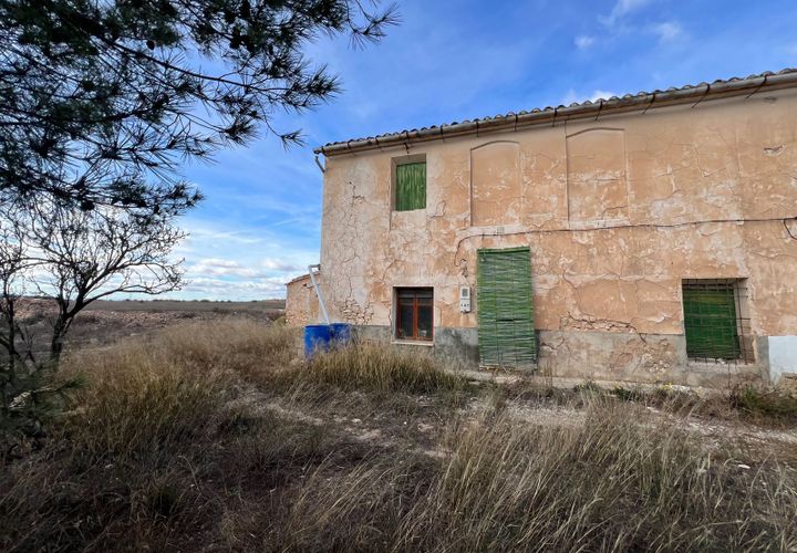 Villa i Murcia, Murcia, Murcia - € 93.000 | Ref: 5e950327-96e5-4fe2-a - foto 1