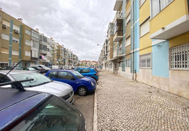 Lejlighed i Almada, Setubal, Almada - € 325.000 | Ref: 279250114 - foto 1