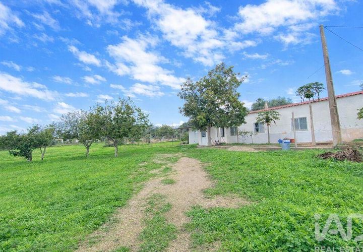 Helårsgrund i Olhao, Faro, Olhao - € 375.000 | Ref: 775781 - foto 1