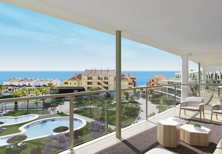 Lejlighed i Manilva, Malaga, Manilva - € 320.000 | Ref: CLDS-82354 - foto 1