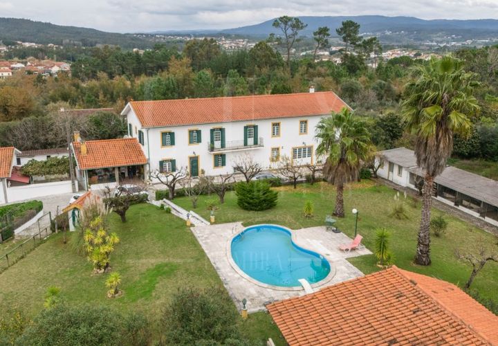 Farm i Coimbra, Coimbra, Coimbra - € 849.000 | Ref: LUX_CB-01227 - foto 1