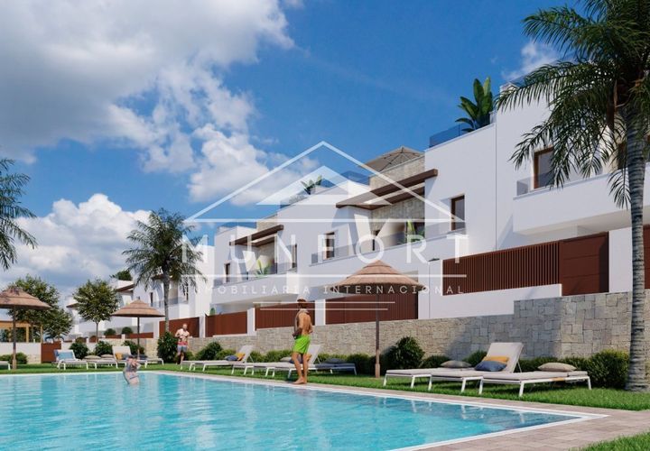 Rækkehus i Orihuela, Alicante, Orihuela - € 315.000 | Ref: SP010-N-D - foto 1