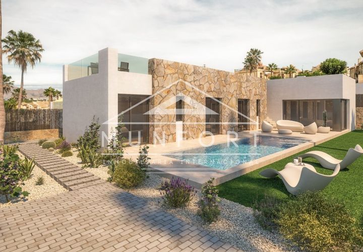 Villa i Algorfa, Alicante, Algorfa - € 579.000 | Ref: TP004-N-D - foto 1