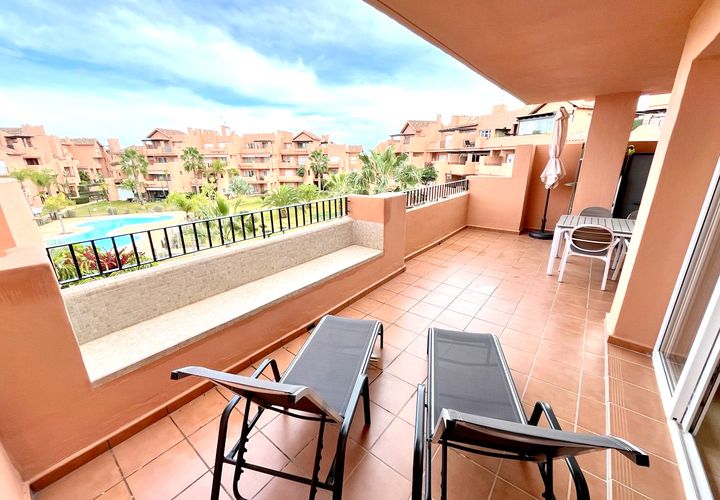 Lejlighed i Torre Pacheco, Murcia, Torre Pacheco - € 220.000 | Ref: 611 - foto 1