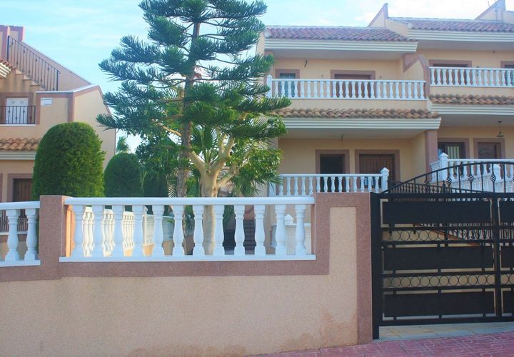 Byhus i Los Altos, Alicante, Los Altos - € 339.000 | Ref: CMO-48221 - foto 1