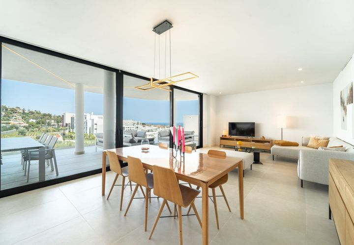 Leilighet i Fuengirola, Malaga, Fuengirola - € 739 000 | Ref: R5255350 - foto 1