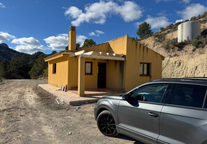 Villa i Relleu, Alicante, Relleu - € 135.000 | Ref: NO5701 - foto 1