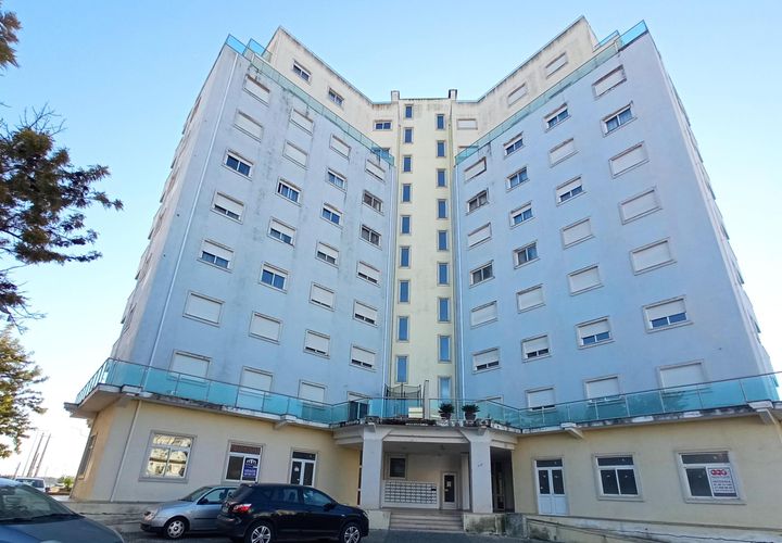 Leilighet i Azambuja, Lisbon, Azambuja - € 379 000 | Ref: ZTRE-00847/12758 - foto 1
