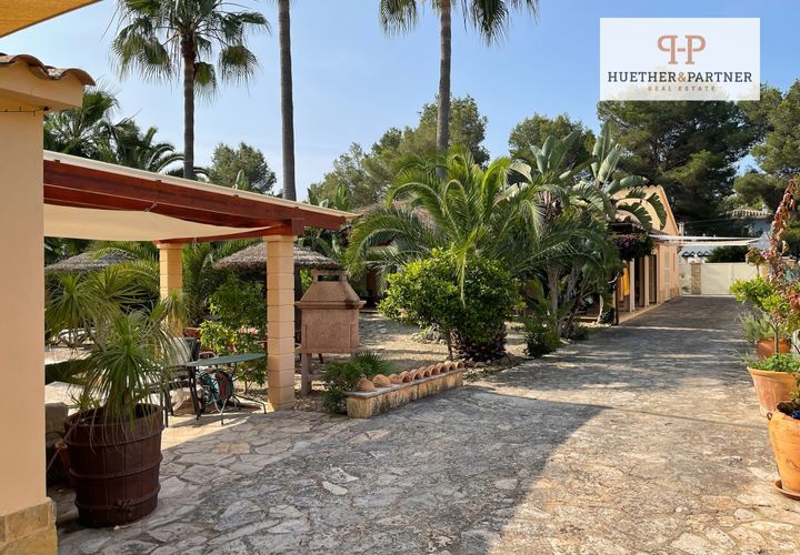 Villa a Cala Murada, Mallorca, Cala Murada - € 1.285.000 | Ref: 25-225 - foto 1