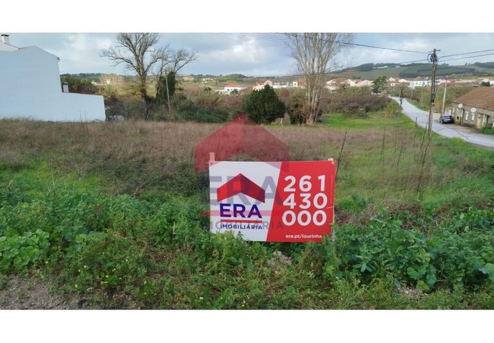 Terra a Bombarral, Leiria, Bombarral - € 119.000 | Ref: 130250316 - foto 1