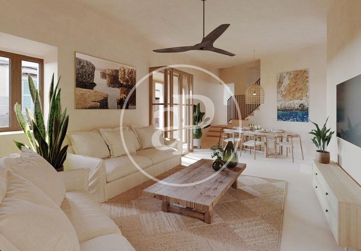 Villa a Arta, Mallorca, Arta - € 1.250.000 | Ref: VPM2512008 - foto 1