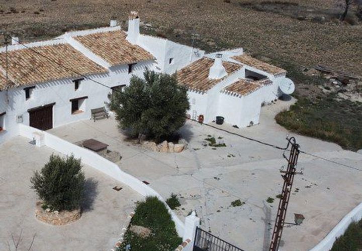 Landejendom i Huescar, Granada, Huescar - € 200.000 | Ref: v2945 - foto 1