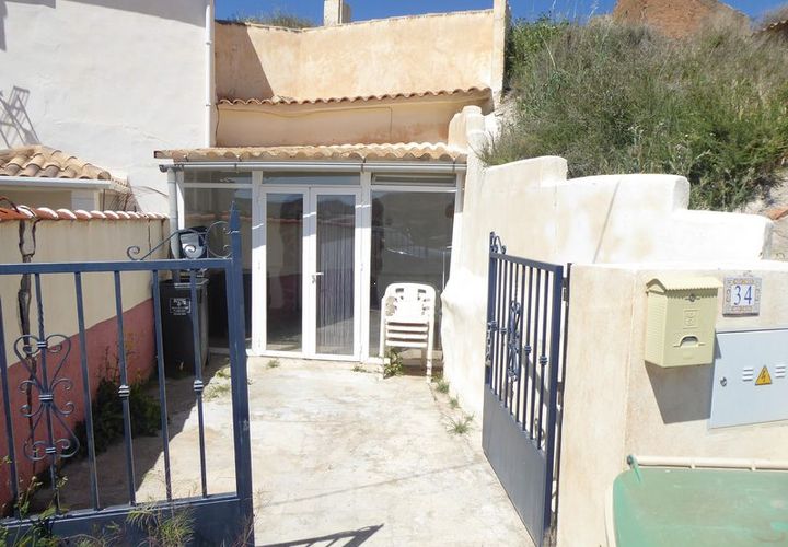 Landejendom i Zujar, Granada, Zujar - € 28.000 | Ref: v2950 - foto 1
